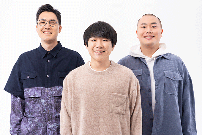 ハナコの番組公開収録、一橋祭で11月21日開催へ 無料観覧は10月31日締切 ハナコの番組公開収録、一橋祭で11月21日開催へ 無料観覧は10月31日締切