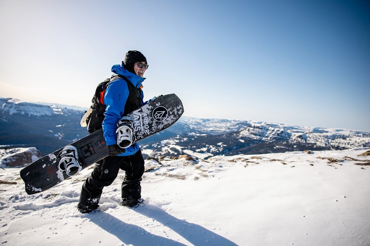 VOLCOM、2026-27スノーアウターを展開 GORE-TEX PROからV-Science 10Kまで拡充 VOLCOM、2026-27スノーアウターを展開 GORE-TEX PROからV-Science 10Kまで拡充
