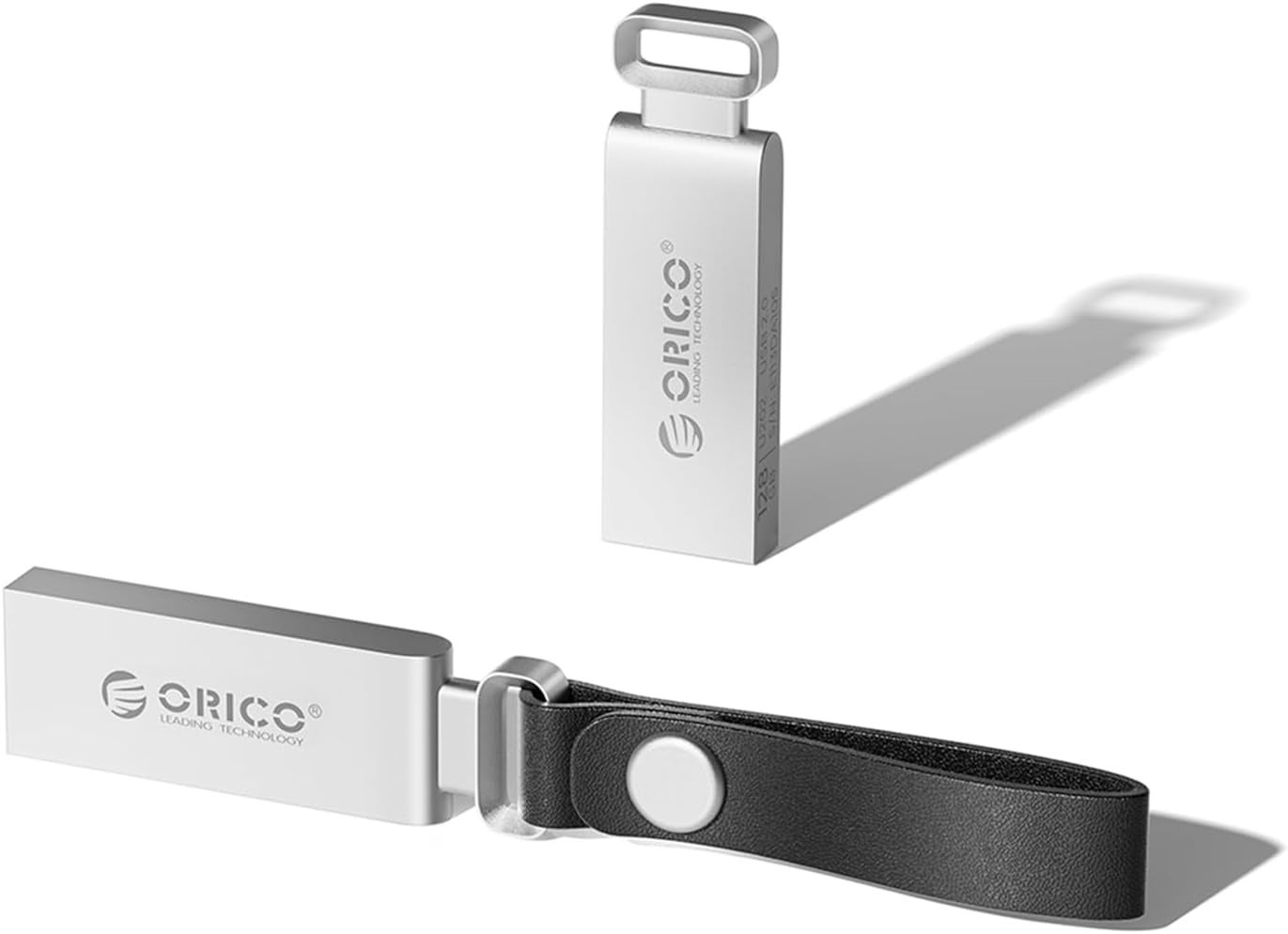 ORICO、直挿し+ストラップ付き32GB USBメモリを発売 AmazonでPRIME向け二重割引も ORICO、直挿し+ストラップ付き32GB USBメモリを発売 AmazonでPRIME向け二重割引も