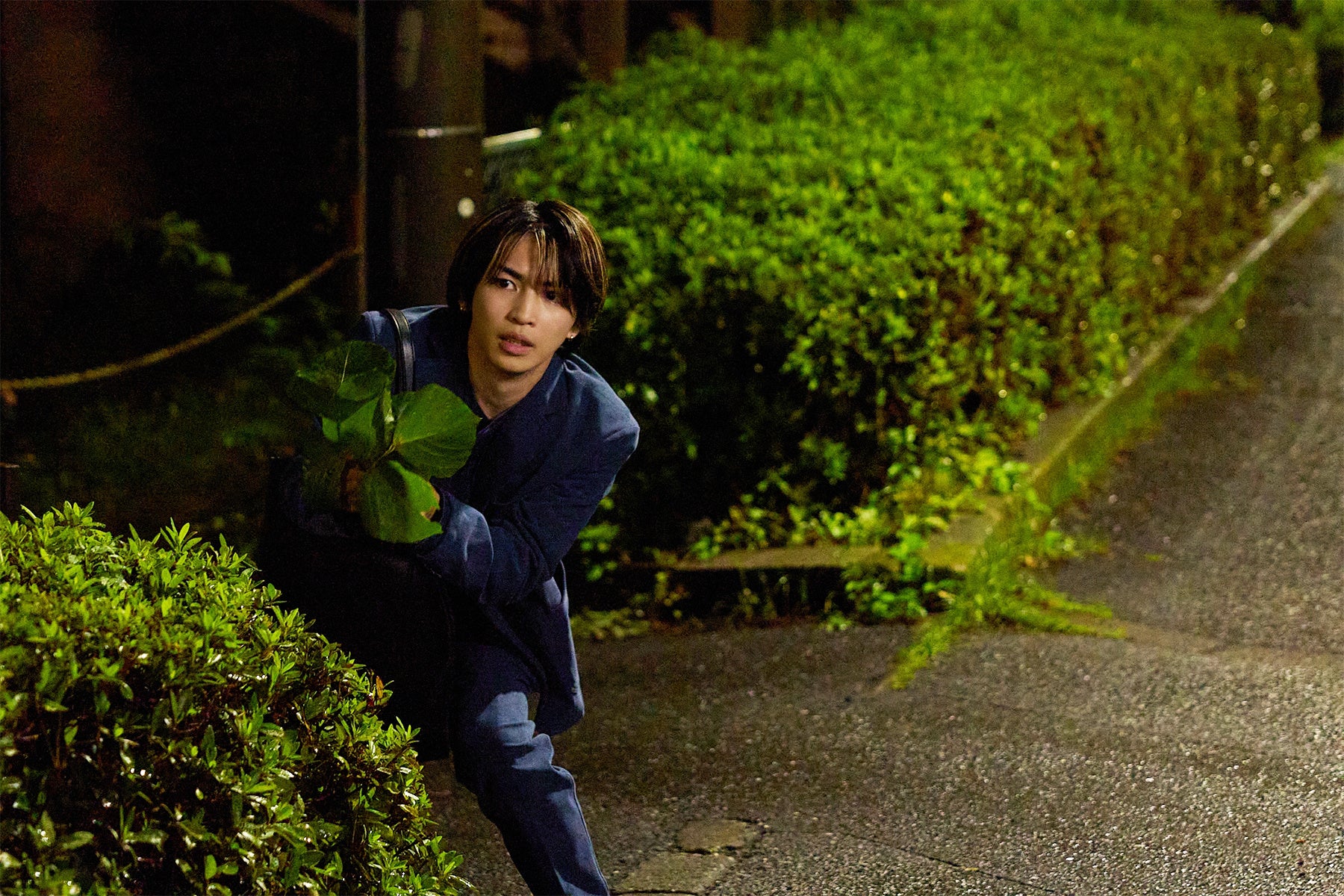 TOKYO MX木曜ドラマ『恋愛ルビの正しいふりかた シーズン2』第2話の場面写真とPR動画公開、11月5日21:25放送