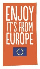 EUのフードトラックが東京4拠点で巡回、有楽町などでEU産食材×日本食材のペアリング提案 EUのフードトラックが東京4拠点で巡回、有楽町などでEU産食材×日本食材のペアリング提案