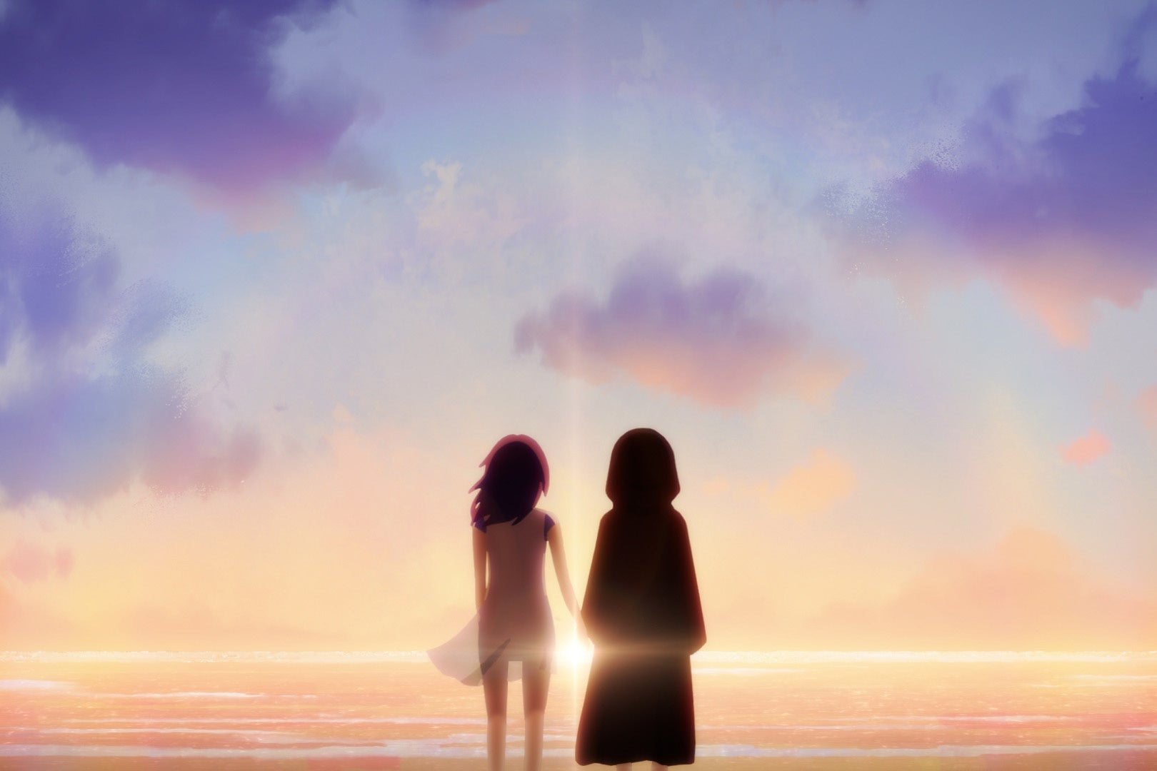 Qzil.la、TOOBOE新曲「夢心地」アニメMV公開 “陰と陽”で世界観を再構築 Qzil.la、TOOBOE新曲「夢心地」アニメMV公開 “陰と陽”で世界観を再構築