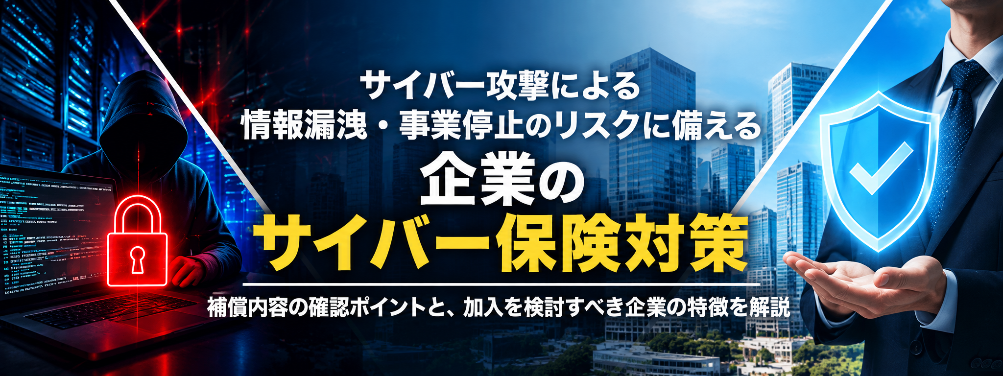 ランサム被害123件の上半期最多　NextFrontierが中小企業向けにサイバー保険の検討点を解説