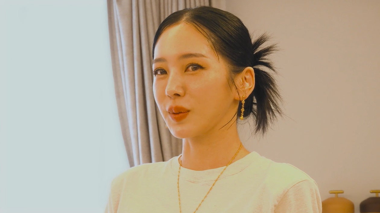 ABEMA『秘密のママ園3』#6、megbaby自宅をメディア初公開 再婚事情も解説 ABEMA『秘密のママ園3』#6、megbaby自宅をメディア初公開 再婚事情も解説