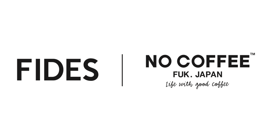 FIDES×NO COFFEE「NO FOOTBALL」新作、10月24日から一般販売へ FIDES×NO COFFEE「NO FOOTBALL」新作、10月24日から一般販売へ