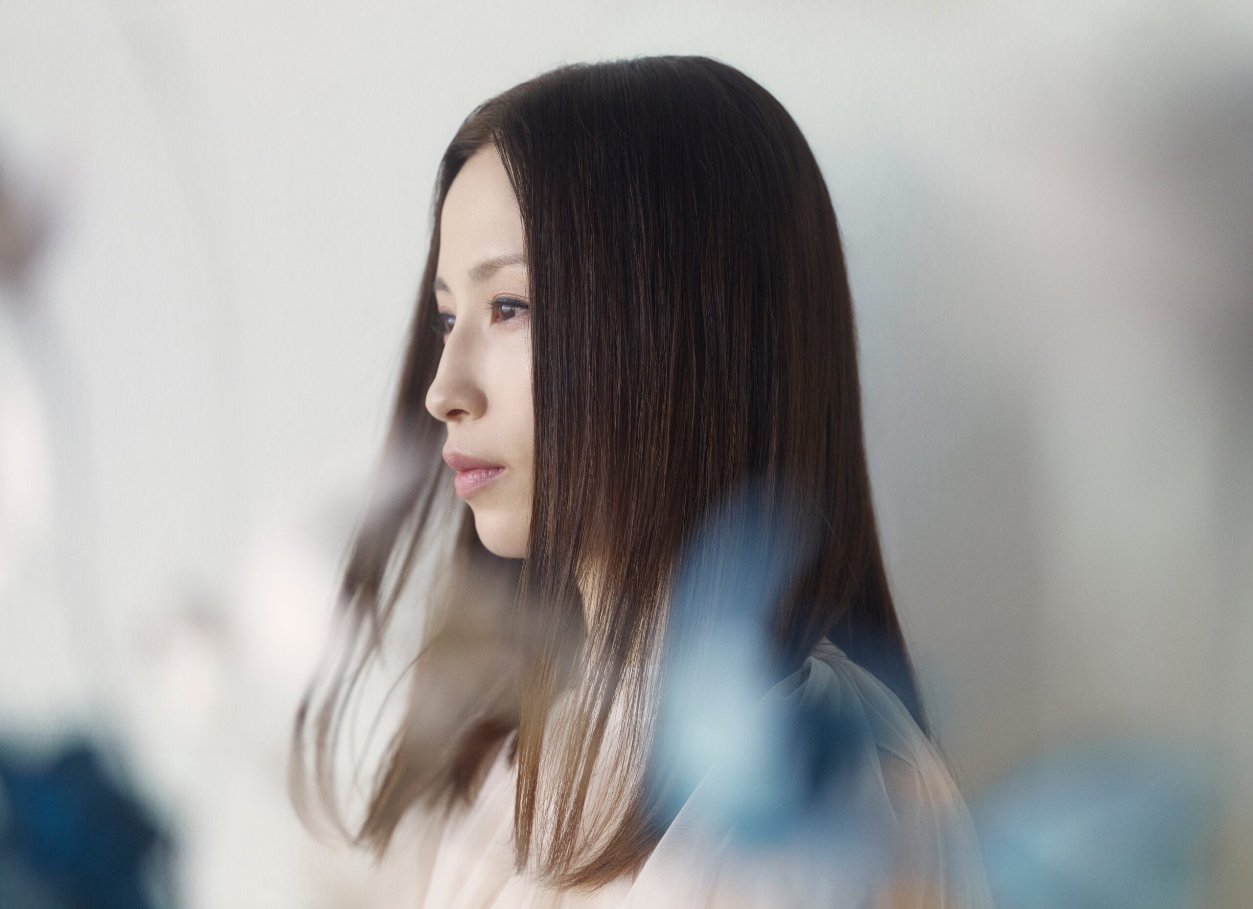 Uru新曲「それなのに」MV公開　菊池日菜が出演、10月21日配信・12月9日CD発売