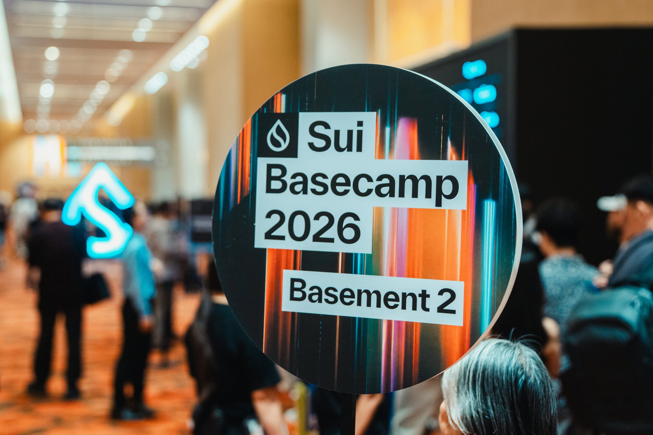 INSPAY、Sui Basecamp 2026でUSDsui決済の自販機・クレーンゲーム実証 2日間で519件 INSPAY、Sui Basecamp 2026でUSDsui決済の自販機・クレーンゲーム実証 2日間で519件