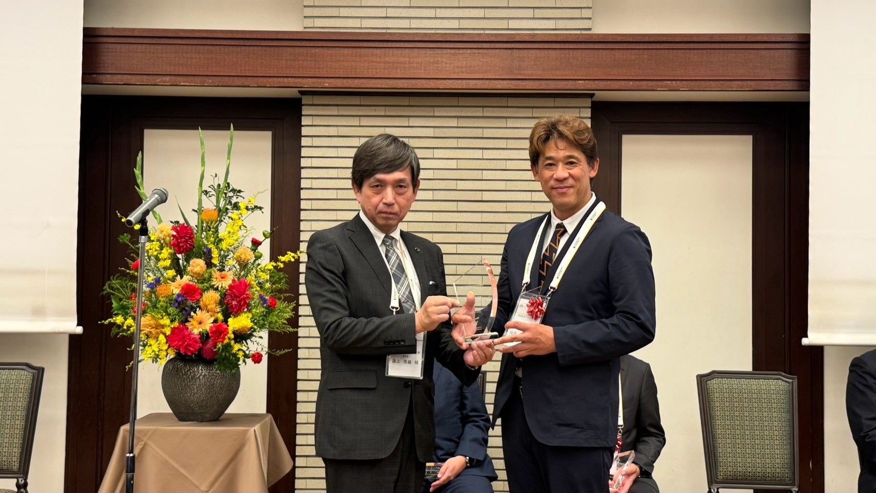 ガイア相澤国弘氏、EY起業家表彰2026東北グランプリで地区代表に ガイア相澤国弘氏、EY起業家表彰2026東北グランプリで地区代表に