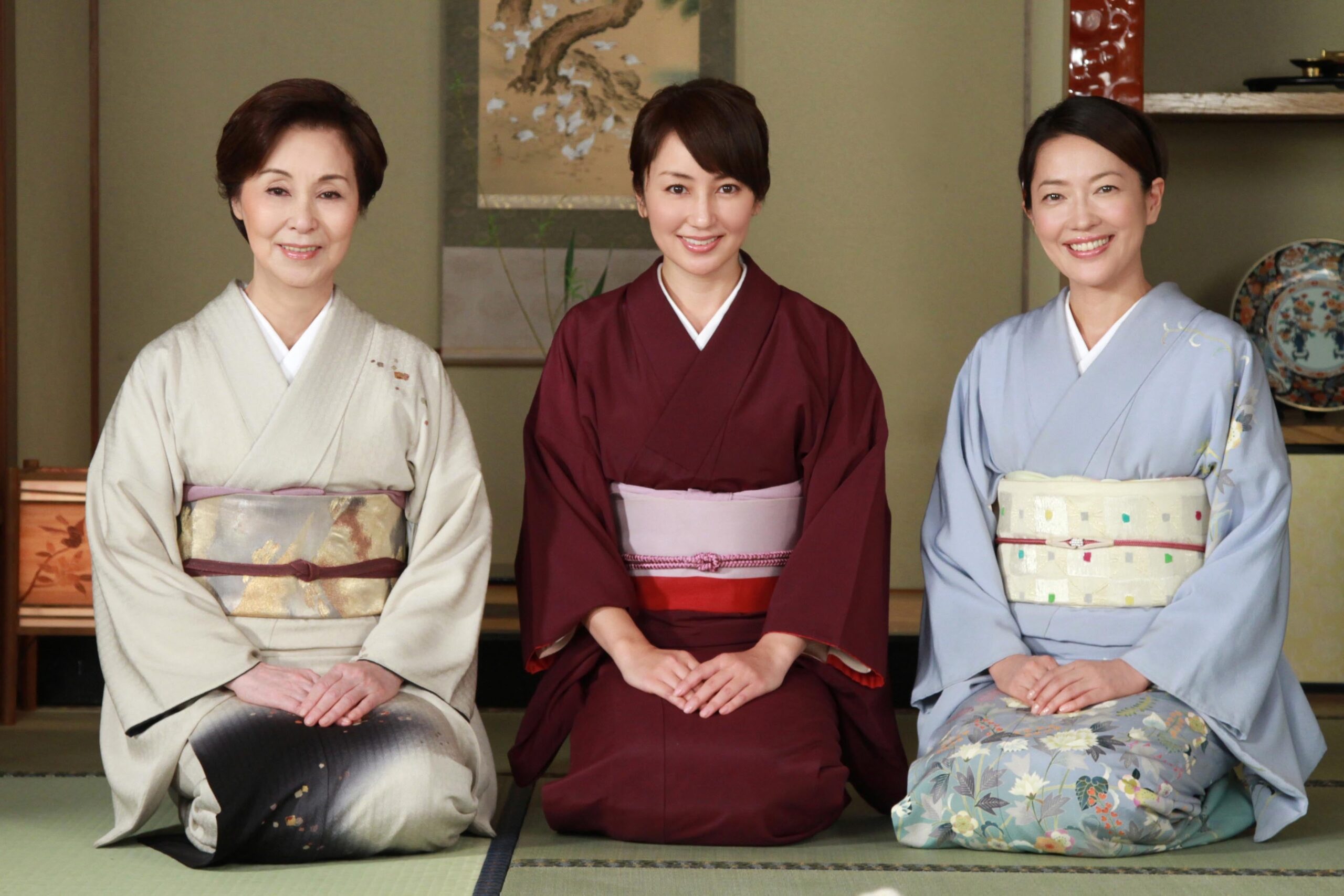 東海テレビ、新春ドラマ「花嫁のれん」特別編を2027年1月4日に全国放送　能登・和倉温泉が舞台