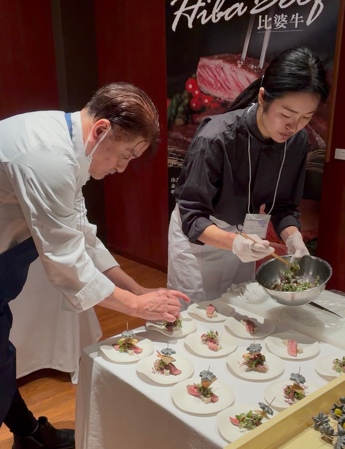 広島県、仏発レストランガイド「LA LISTE 2027」特別賞を受賞 比婆牛と県産日本酒で食の魅力発信 広島県、仏発レストランガイド「LA LISTE 2027」特別賞を受賞 比婆牛と県産日本酒で食の魅力発信