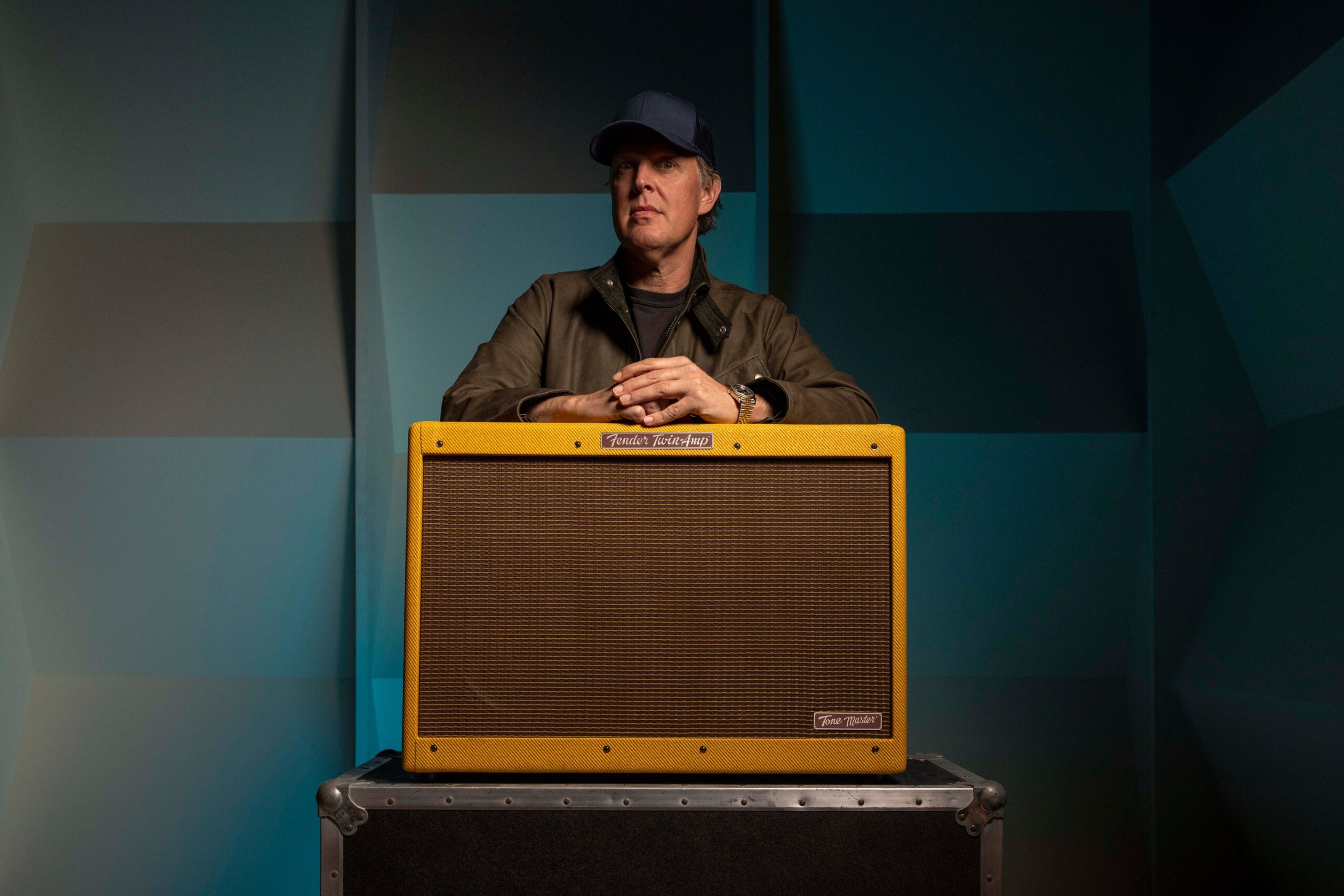 フェンダー、Tone Master初のシグネイチャーアンプ「’59 Twin JB Edition」発売 0.5〜85W対応 フェンダー、Tone Master初のシグネイチャーアンプ「’59 Twin JB Edition」発売 0.5〜85W対応