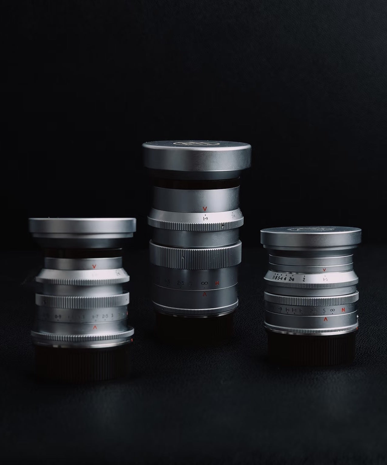 焦点工房、DK-Optic「CHIARO 75mm F1.9」を世界300本限定で10月23日発売
