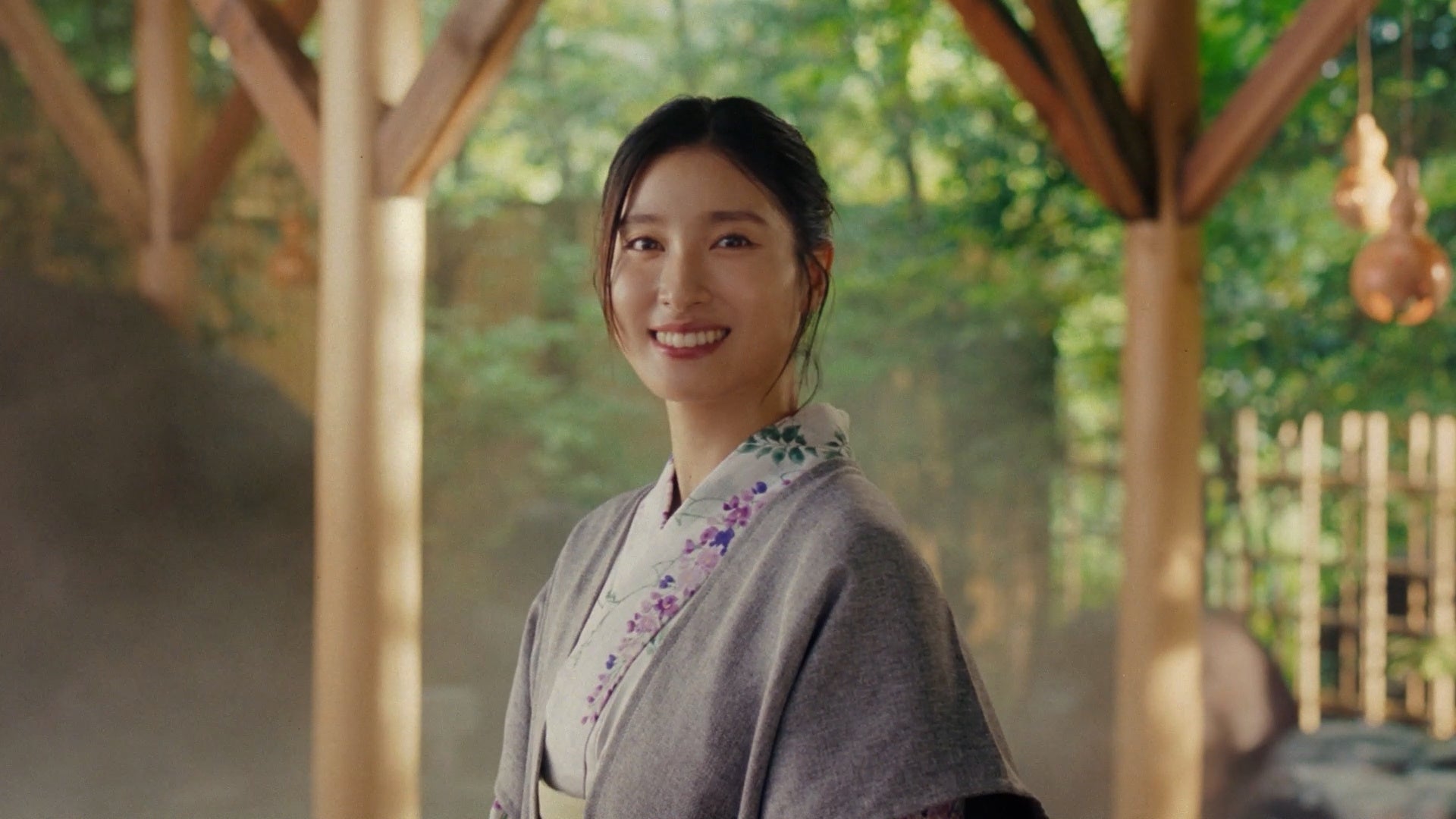 TAOYA、新CMに土屋太鳳さん起用 10月31日から全国放映 TAOYA、新CMに土屋太鳳さん起用 10月31日から全国放映