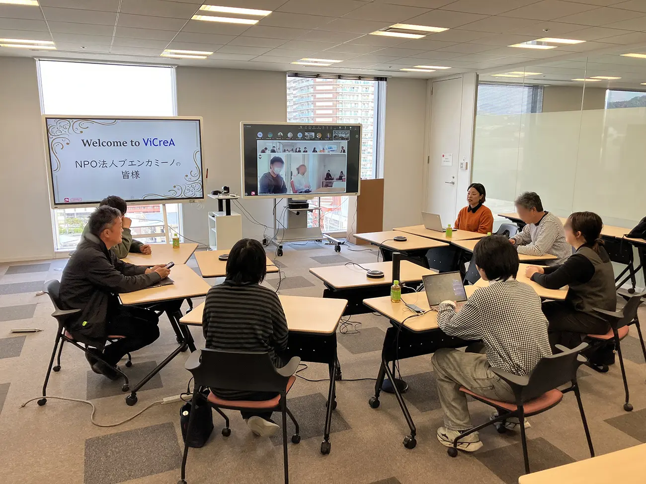 育て上げネット、リコーと若者向けAI仕事体験を5都県で開催 全6日でChatGPT・Canvaを実務に活用 育て上げネット、リコーと若者向けAI仕事体験を5都県で開催 全6日でChatGPT・Canvaを実務に活用