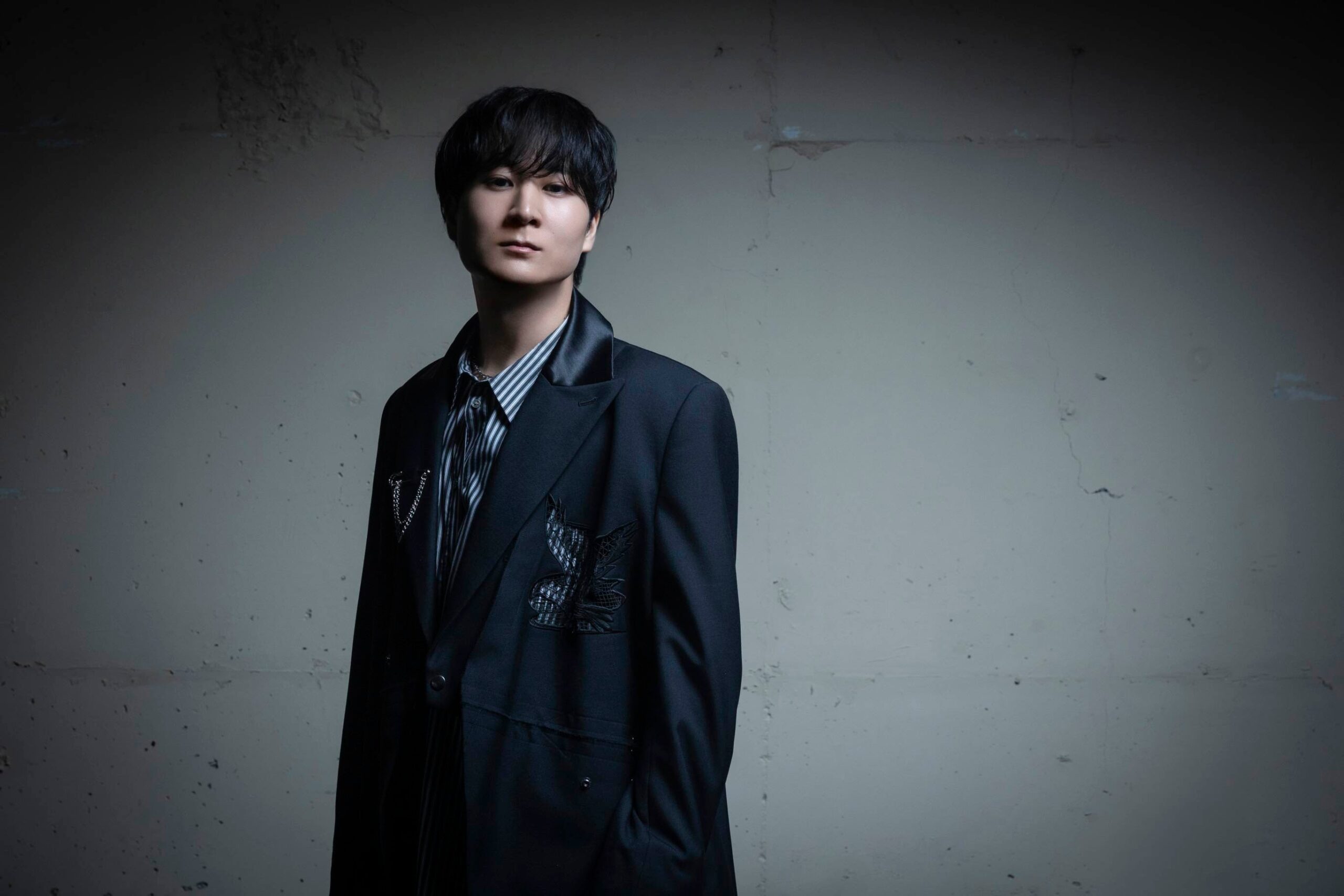広瀬裕也の初ソロツアー東京公演、ホームドラマチャンネルで2027年1月にテレビ初・独占放送 広瀬裕也の初ソロツアー東京公演、ホームドラマチャンネルで2027年1月にテレビ初・独占放送